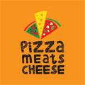 Pizza Meats Cheese