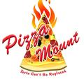 Pizza Mount