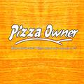 Pizza owner