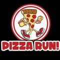 Pizza Run & Fast-food