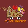 Pizza surprise