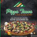 Pizza Tasca
