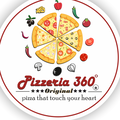 Pizzeria 360 Original