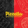 Pizzetta