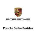 Porsche Centre Pakistan