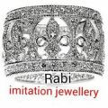 Rabi Imitation Jewellery