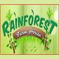 Rain Forest Farm House