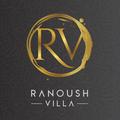 Ranoush Villa