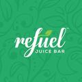 Refuel Juice Bar