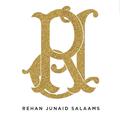 Rehan Junaid Salaams