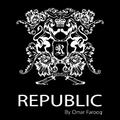 Republic by Omar Farooq