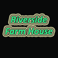 River side farm House