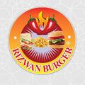 Rizwan Burger