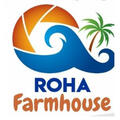 Roha Farmhouse and Resort