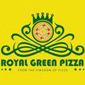 Royal Green Pizza