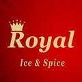 Royal Ice And Spice