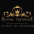 Royal Treasure