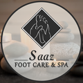 Saaz Foot Care & Spa