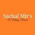Sachal Mir's Village Resort