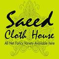 Saeed Cloth House