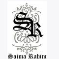 Saima Rahim