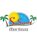 Sair Sapata Farm House