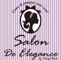 Salon de elegance by Kehaf Shah