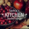 Samia's Kitchen