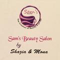 Sam's Beauty Salon