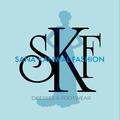Sana Kanwal Fashion - SKF Footwear