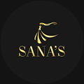 Sana's (E-Store)