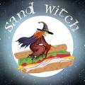Sand witch