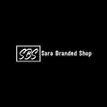 Sara's Branded Shop