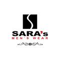 Sara's men's wear