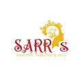 SARR's Home Kitchen