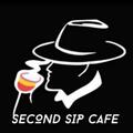 Second Sip Cafe