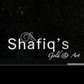 Shafiq Gold & Art