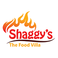 Shaggy's The food Villa
