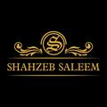 Shahzeb Saleem