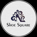 Shoe square