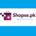 Shopse.pk