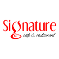 Signature Cafe & Restaurant