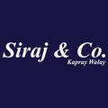 Siraj & Co (E-Store)