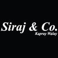 Siraj & Co.