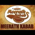 Sirf Meerath Famous Kebab Paratha