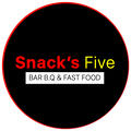 Snacks' Five Bar B.Q & Fast Food