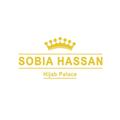 SOBIA HASSAN - Hijab Palace