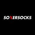 Soxer socks