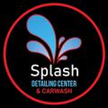 Splash Detailing center