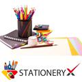 StationeryX (E-Store)